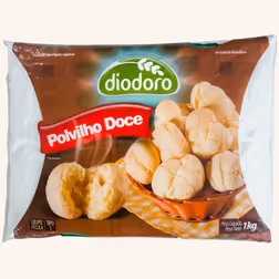Polvilho Doce Diodoro