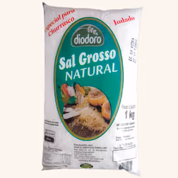 Sal Grosso Natural Diodoro
